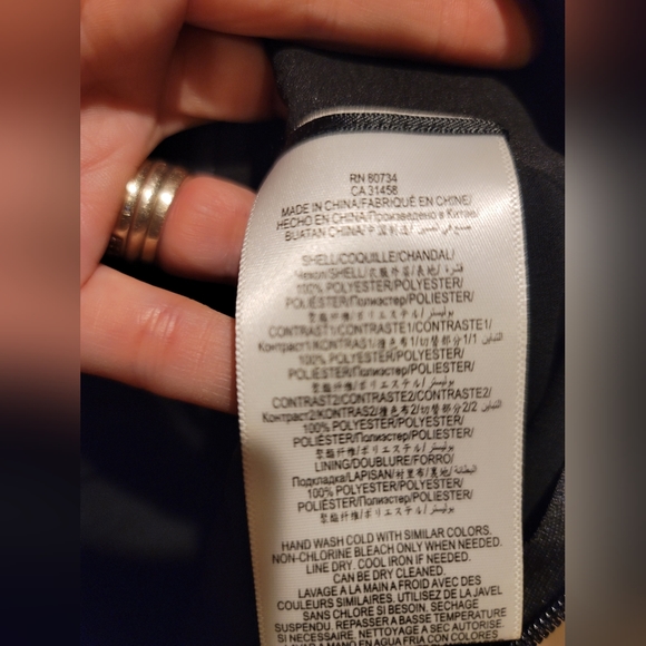 BCBGMAXAZRIA - HALEE - Women's  Size 2 - ROMPER Runway PARTY DRESS - NWOT - Picture 9 of 15